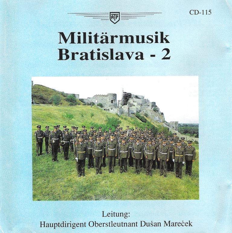 Bratislava CD 2 Web Cover