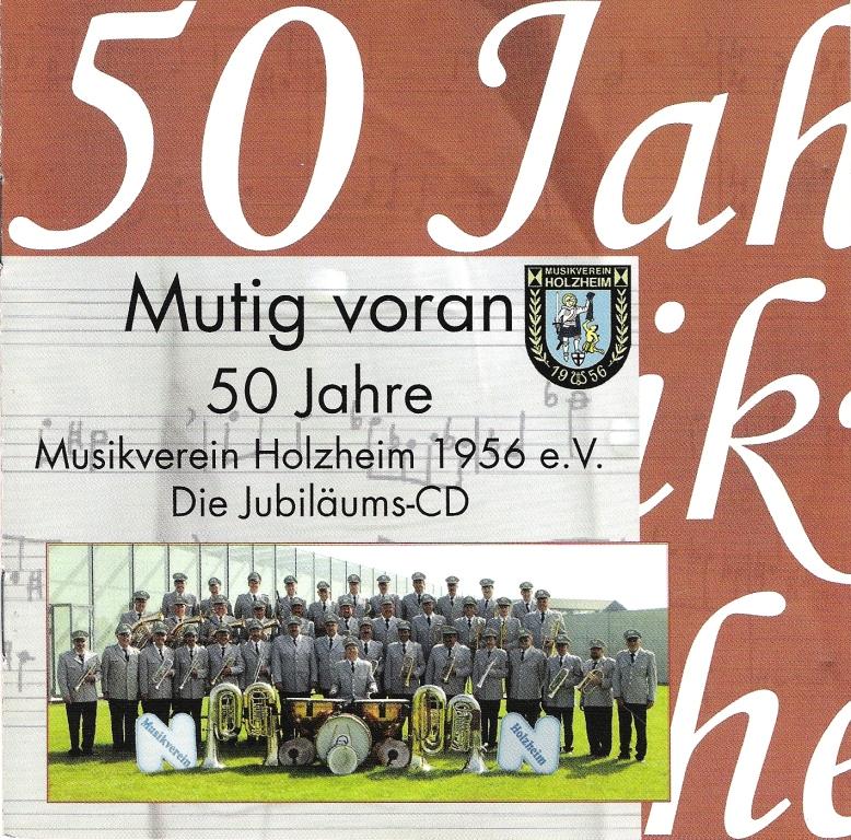 Holzheim CD 3 Web Cover