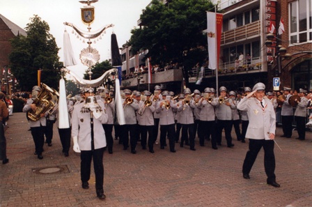 Neuss Parade 1998