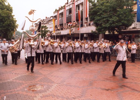 Neusser Schützenfest2 1989