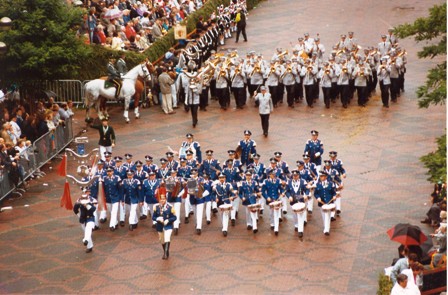 Neusser Schützenfest3 1989
