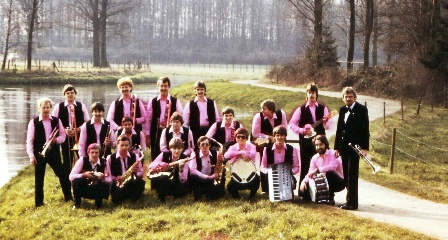 Niederrhein Big Band 1