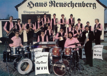 Niederrhein Big Band