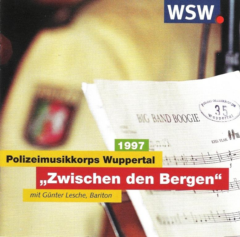 Polizei Web Cover